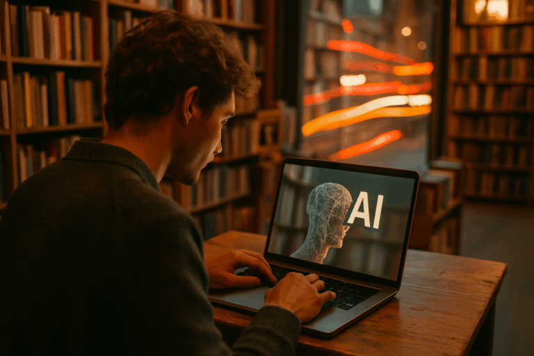 generative ai product development