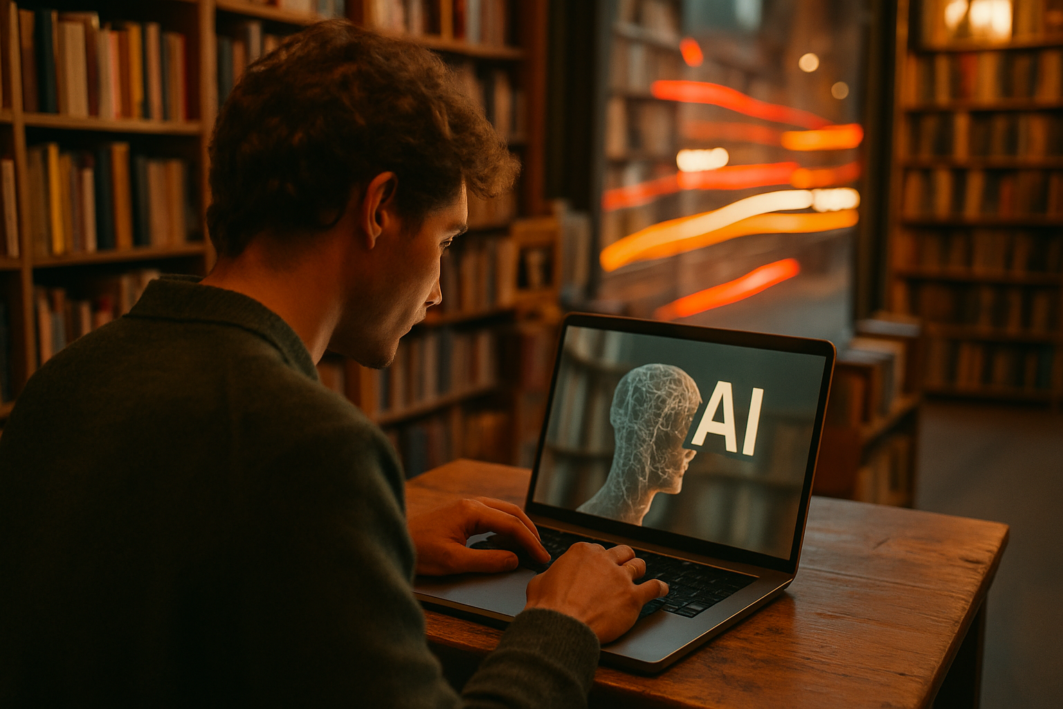 generative ai product development