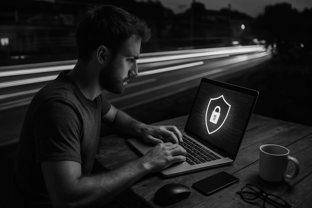 consistent-maintenance