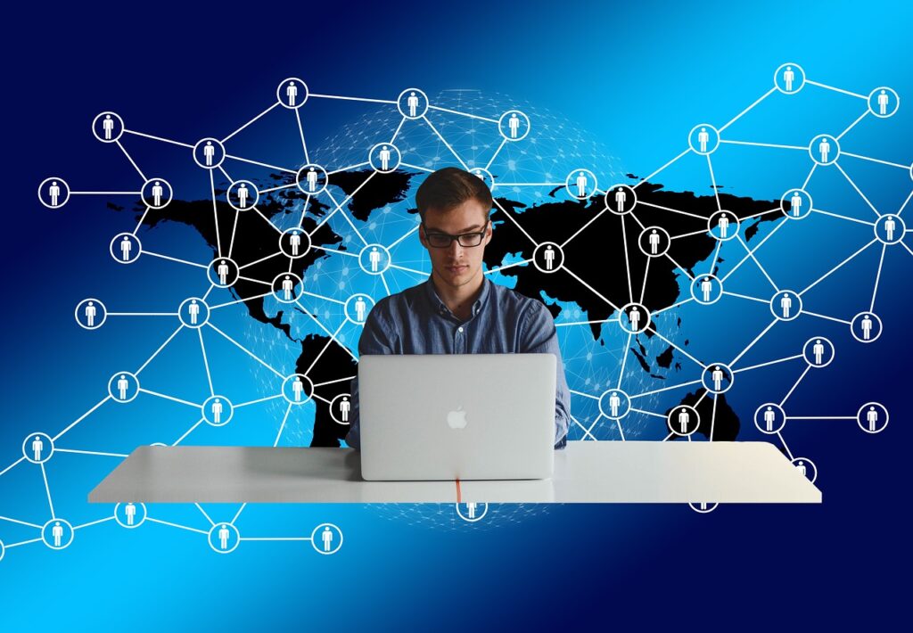 viral loop marketing