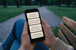 behavioral trigger campaigns