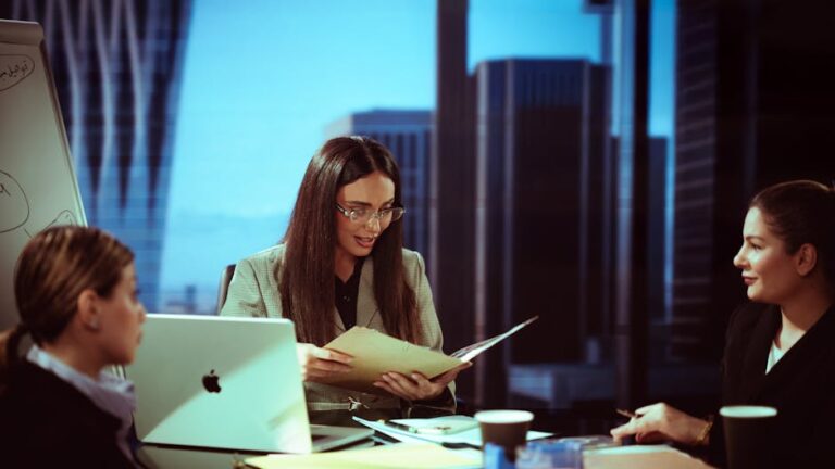 tech leadership strategy