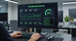 genboostermark software program