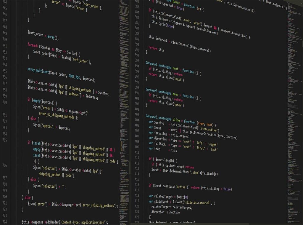 Code Guide Buzzardcoding