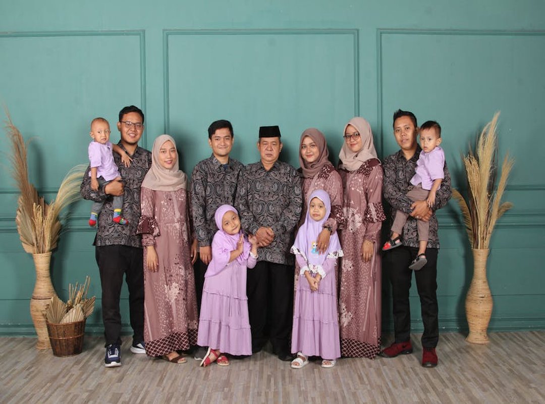 Mix and Match: Menciptakan Outfit yang Variatif