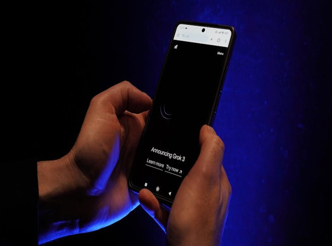 Gfxdigitational Tech News by Gfxmaker