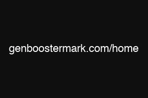 genboostermark.com/home