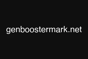 genboostermark.net
