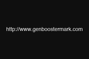 http://www.genboostermark.com